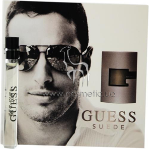 ��������� ���� Guess Suede