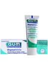 ������ ����� ������������ ����� ����� GUM Original White Toothpaste small
