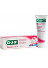 ������ ����� ��� �������������� ����� GUM SensiVital + Dual Action Toothpaste small