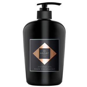 ����� ��� ����� ��� ������ Hadat Cosmetics Hydro Spa Hair Treatment