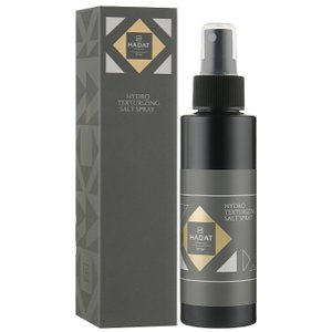 �������������� ������� ����� Hadat Cosmetics Hydro Texturizing Salt Spray