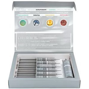 ����� ��� ����� �������� ������ Hair Company BB Filler Inimitable Style Set