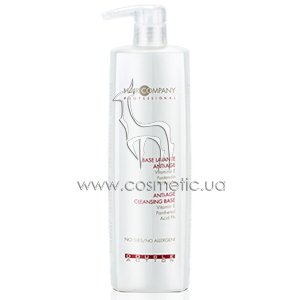 ������ ������ ������ �������� ����� Hair Company Double Action Anti-Age Cleansing Base
