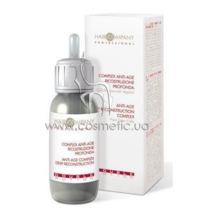 ����������������� �������� ������ �������� ����� Hair Company Double Action Anti-Age Deep Reconstruction Complex