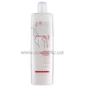 ����������� ����� ������ �������� ����� Hair Company Double Action Anti-Age Nourishing Compress