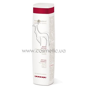 ������� ������ �������� ����� Hair Company Double Action Anti-Age Shampoo
