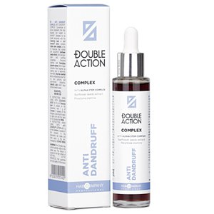 �������� ������ ������� Hair Company Double Action Anti-Dandruff Complex