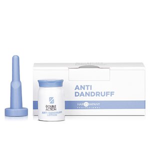 ����������� ������ ������ ������� Hair Company Double Action Anti-Dandruff Lotion