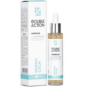 �������� ���������� ���������� Hair Company Double Action Dermo Calm Complex