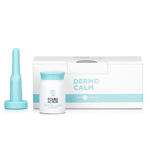 ������ ��� �������������� ���� ������ Hair Company Double Action Dermo Calm Lotion