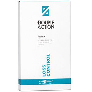�������� ������ ��������� ����� (��������) Hair Company Double Action Loss Control Patch
