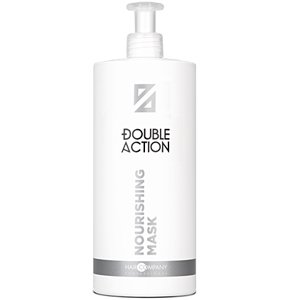 ����� ����������� ��� ����� Hair Company Double Action Nourishing Mask