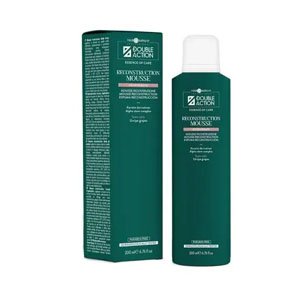 ����������������� ���� ��� ����� Hair Company Double Action Repair Reconstruction Mousse