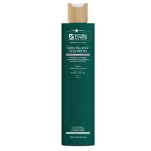 ������� ������������ ������ ������� ����� Hair Company Double Action Sebo Balance Shampoo