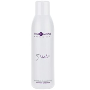 ������������� �������� 1.5% Hair Company Inimitable Color Oxidant Emulsion 5vol. 1.5%