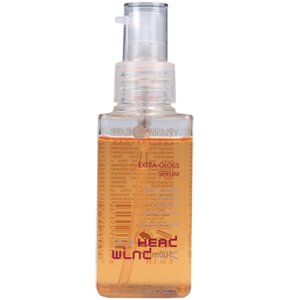 �����-����� ������� ����� Hair Company Head Wind Extra-Gloss Serum