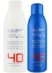 Окислительная эмульсия 12% Hair Company Hair Light Oxidizing Emulsion 40vol. 12% 150 мл.