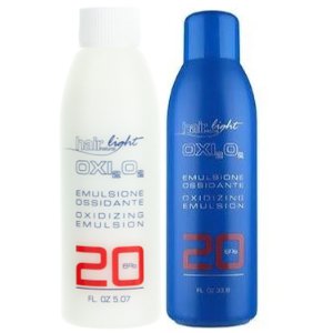 ������������� �������� 6% Hair Company Hair Light Oxidizing Emulsion 20vol. 6%
