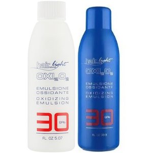 ������������� �������� 9% Hair Company Hair Light Oxidizing Emulsion 30vol. 9%