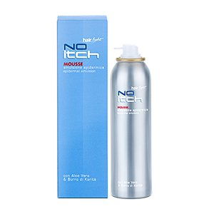 ������������� �������� ��� ����� �� ����� ������ Hair Company Hair Light No Itch Mousse