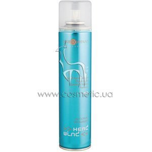 ���-����� ������� �������� Hair Company Head Medium Eco Spray
