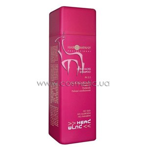 ������� ������� ����� Hair Company Head Wind Extra-Gloss Shampoo