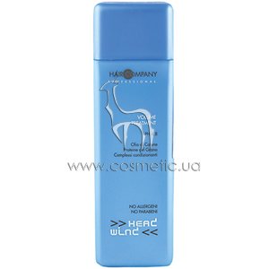 ����� ��� �������� ������ Hair Company Head Wind Mask