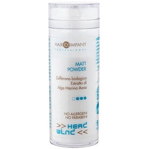 ������������ ����� ��� ����� Hair Company Head Wind Matt Powder