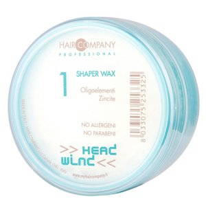 ������������ ���� ��� ����� ������� �������� Hair Company Head Wind Shaper Wax