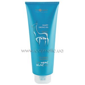 ���� ������������� �������� Hair Company Head Wind Snappy Strong Gel