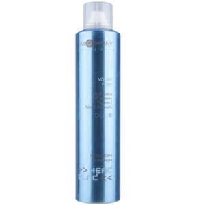 ���� ��� �������� ������ Hair Company Head Wind Volume Foam