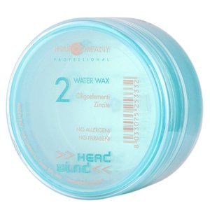 ������ ���� ��� ����� � �������� �������-����� Hair Company Head Wind Water Wax