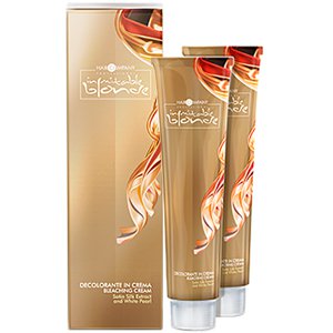 ���� ��� �������������� ����� Hair Company Inimitable Blond Bleaching Cream
