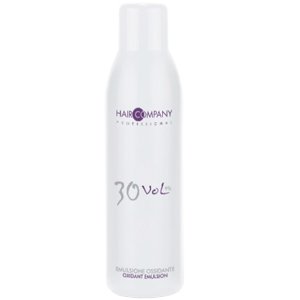 ������������� �������� 9% Hair Company Inimitable Color Oxidant Emulsion 30vol. 9%