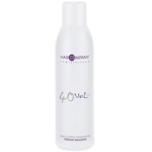 ������������� �������� 12% Hair Company Inimitable Color Oxidant Emulsion 40vol. 12%