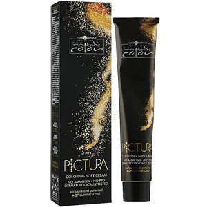 ����-������ ��� ����� ��� ������� Hair Company Inimitable Color Pictura
