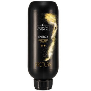 ����-��������� Hair Company Inimitable Color Pictura Energy Activator Cream