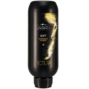 Крем-активатор Hair Company Inimitable Color Pictura Soft Activator Cream