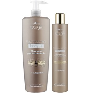 ��������������� ������� Hair Company Inimitable Style Post Treatment Shampoo