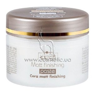 ����������� ����� � ���������� �������� Hair Company Inimitable Style Paste