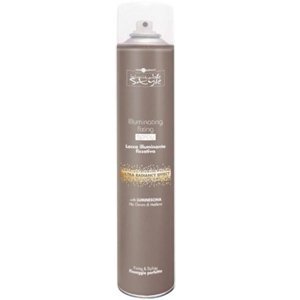 ����������� ��� ��� ������ Hair Company Inimitable Style Illuminating Fixing Spray