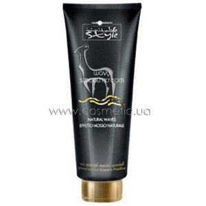 ���� ��� ������� ����� Hair Company Inimitable Style Wavy Gel Cream