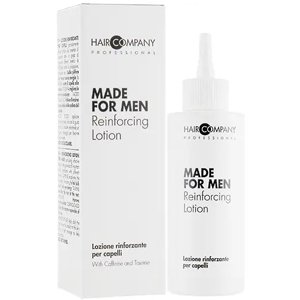 �������� ������ ��� ���������� ����� Hair Company Made For Men Reinforcing Lotion