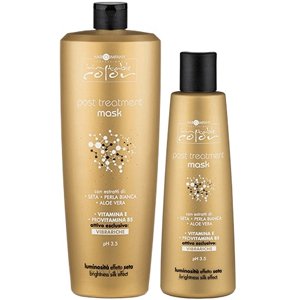 ��������������� ����� ��� ����� Hair Company Inimitable Color Post Treatment Mask