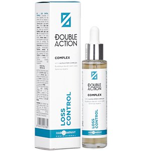 �������� ���������� ������ ��������� ����� Hair Company Double Action Loss Control Complex