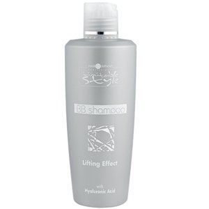 ������� ��� ����� � ������� �������� Hair Company Inimitable Style BB Shampoo