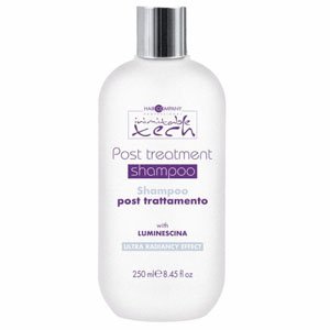 ������� � ���������� ����� � ���� ���� Hair Company Inimitable Color Post Treatment Shampoo