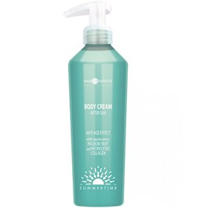 ���� ��� ���� ����� ������ Hair Company Summertime Body Cream