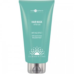 ����� ��� ����� ����� ������ Hair Company Summertime Hair Mask After Sun