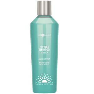 ������� ��� ����� ����� ������ Hair Company Summertime Shower Shampoo After Sun